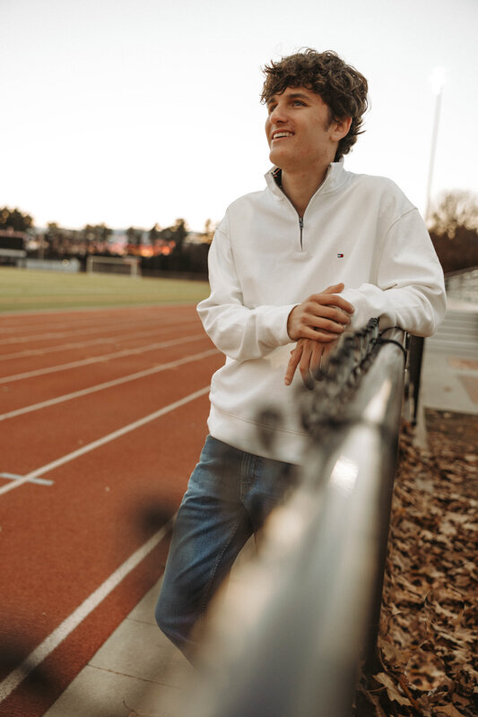 Connecticut Senior Portraits-05