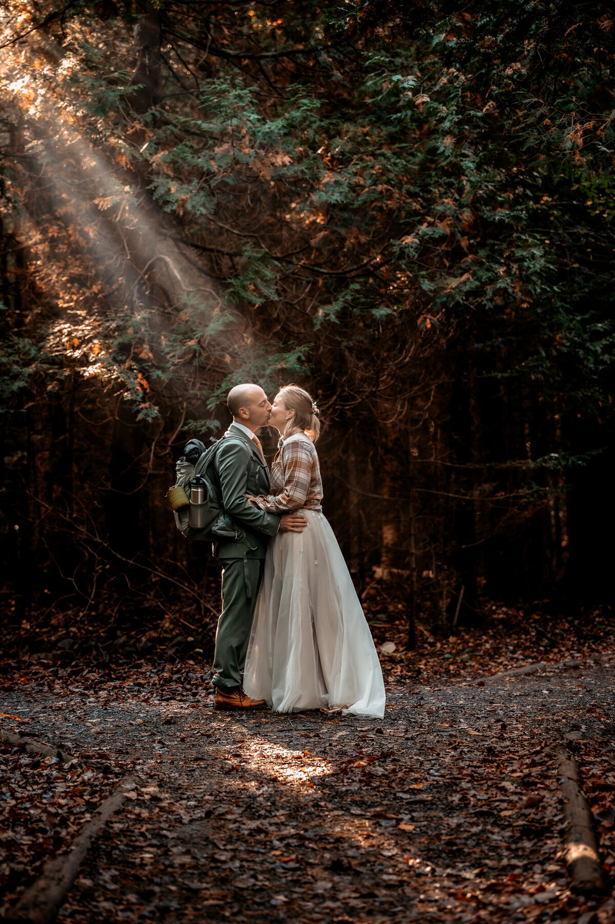 mount jo adirondack mountains elopement-24