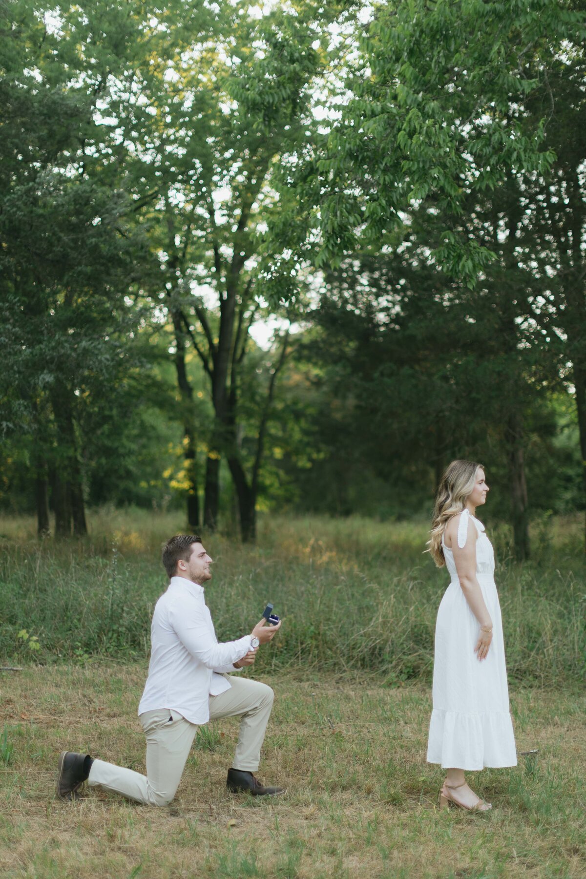 Chloe Parker Photography Heartfelt Wedding Photographer in Virginia — Featured Photos 49