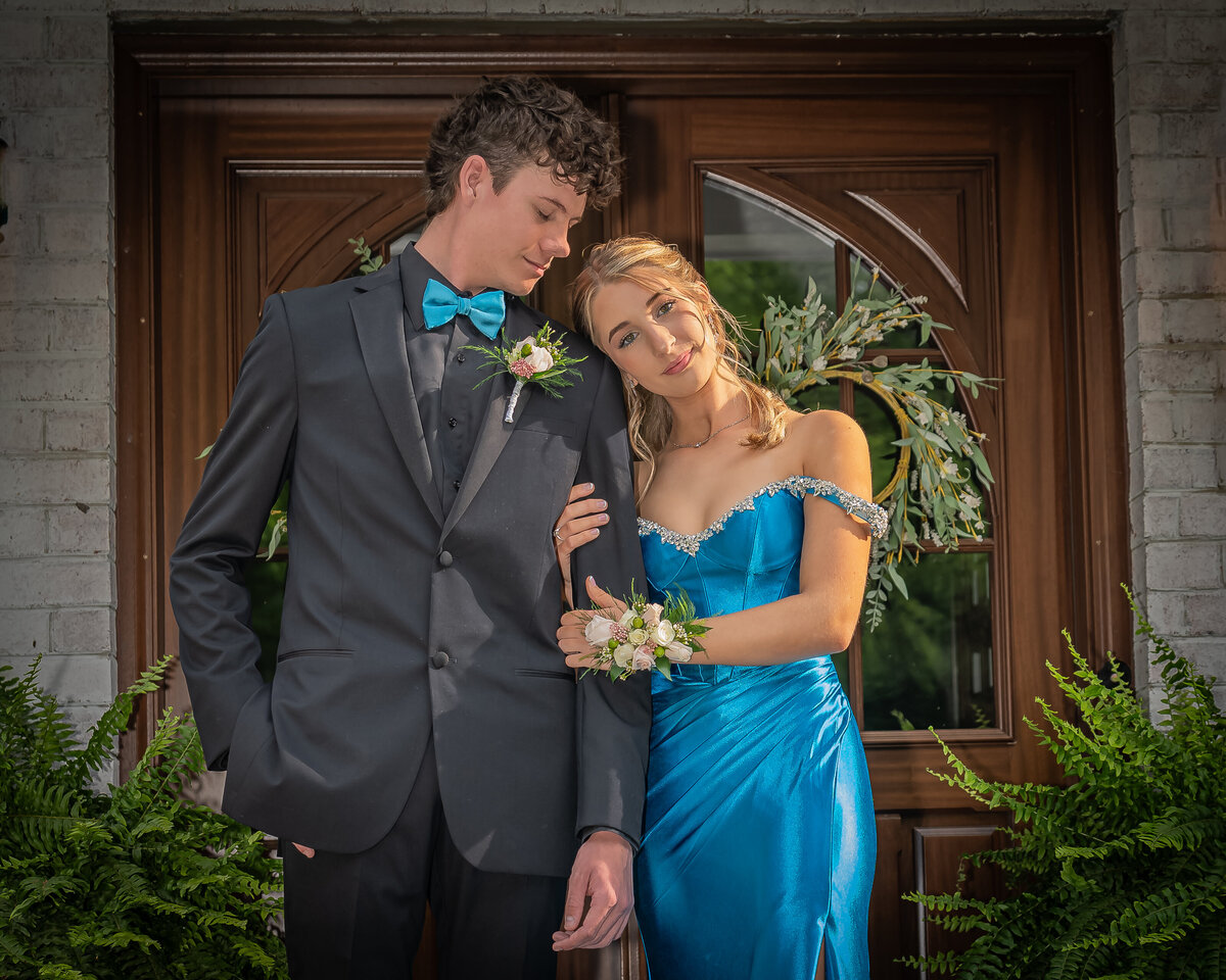 Will & Avarie Prom-4