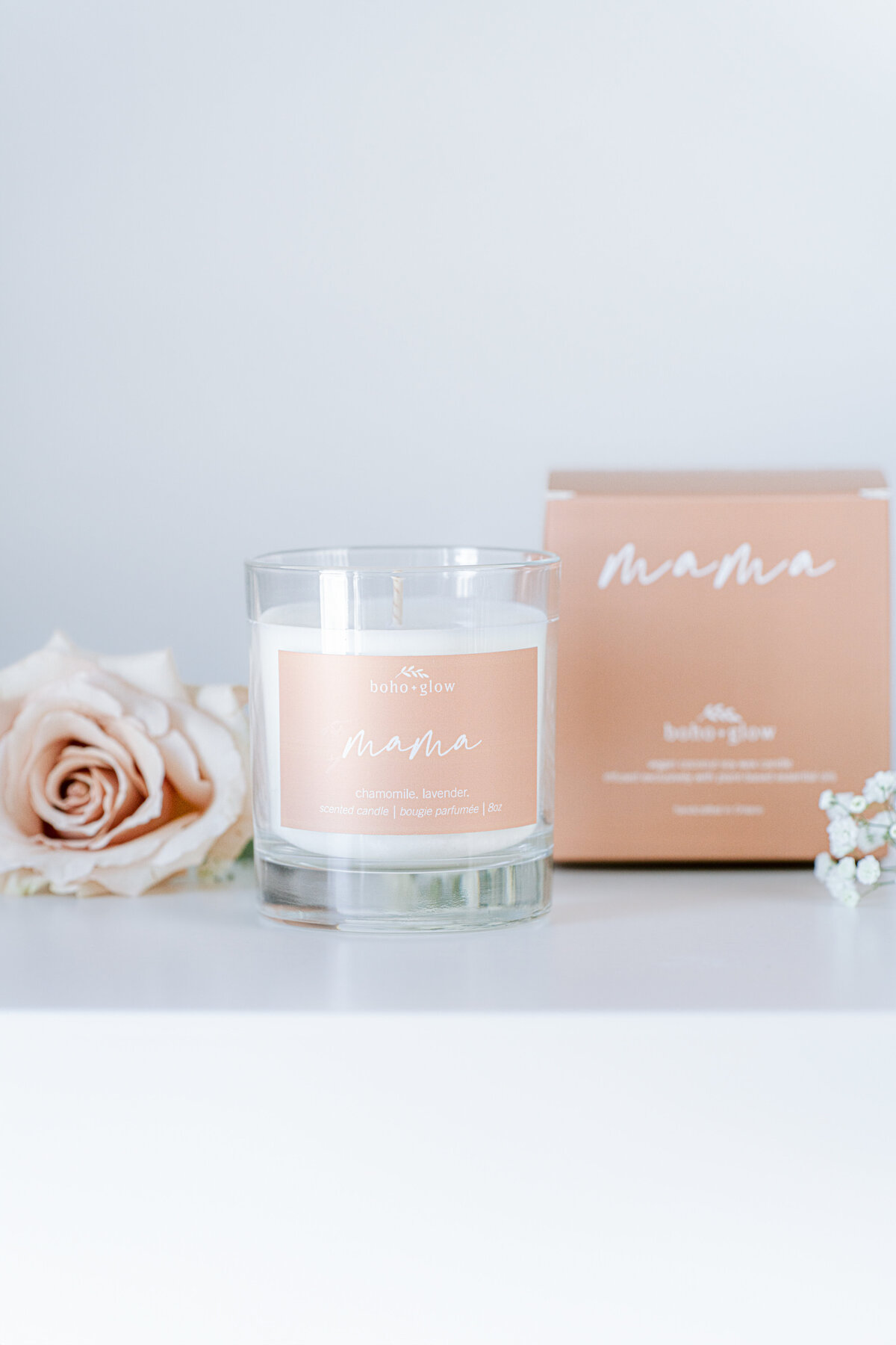 0007 Mothers Day Boho & Glow Collection_Photography by Emma