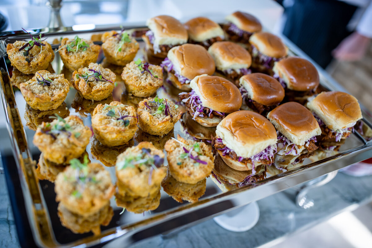 Chicago Event Planner 115