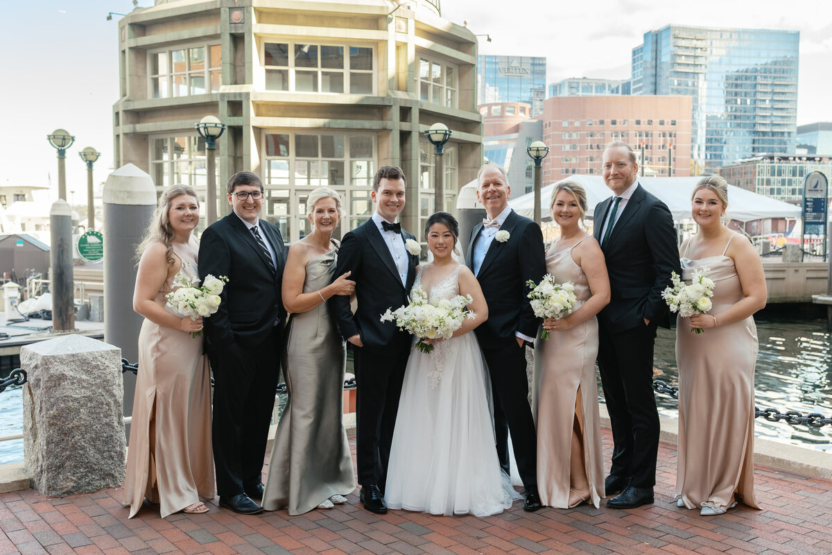 ICA Boston Museum Wedding-Halie Child Photography-AD20241005-FINAL-382