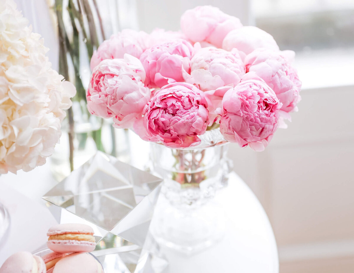 zen day brand design for wedding planner44