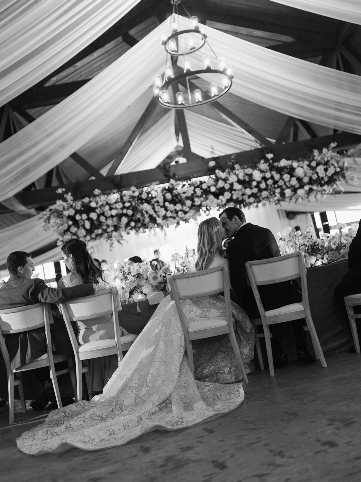 1931-Emilie and Beau Married © 2025 Will Reid Photo