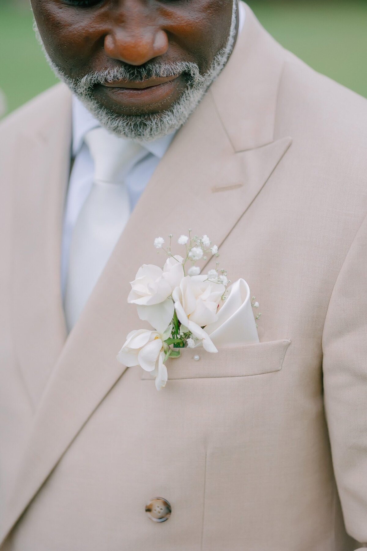 East Hampstead Park Nigerian Wedding Planner 55
