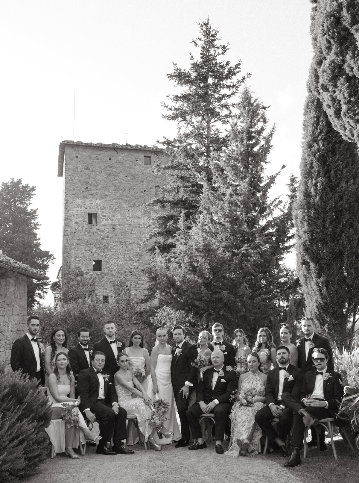 Top Wedding Photographer in Italy