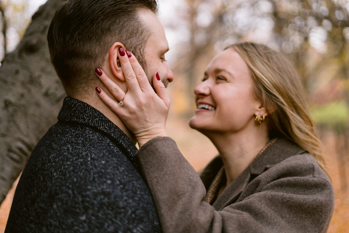 Central Park Engagement Photographer32