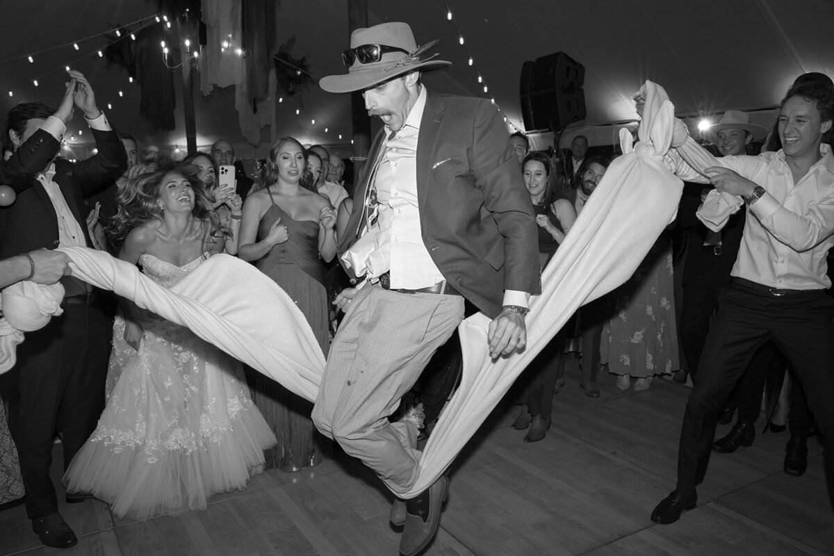 Danielle & John Wedding-1628