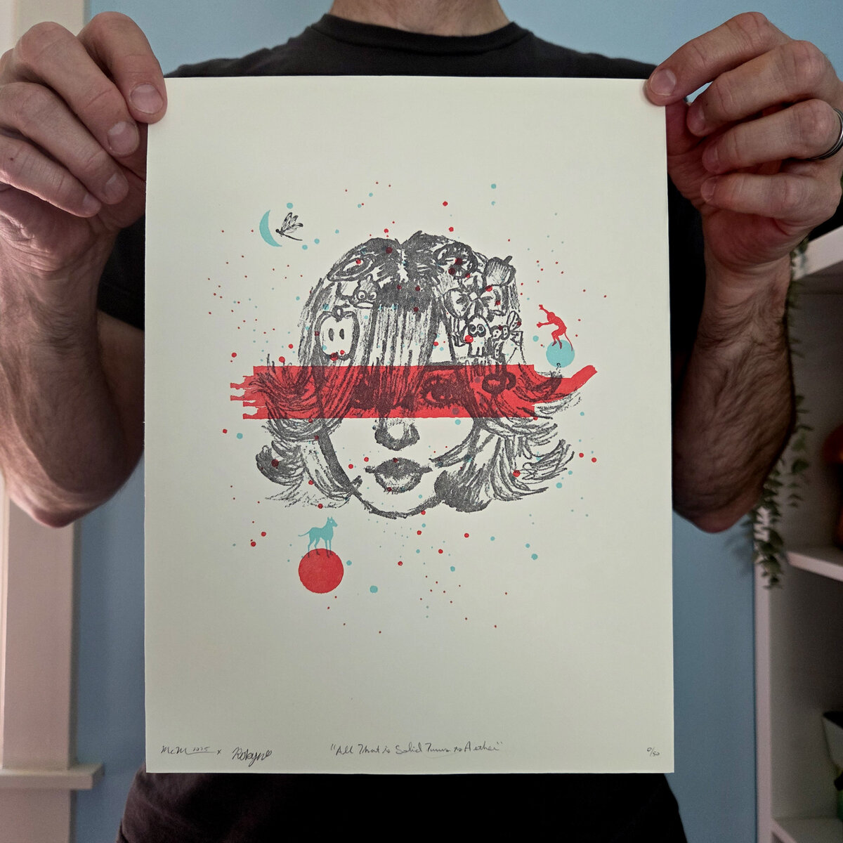 2025-09 All That Is Solid