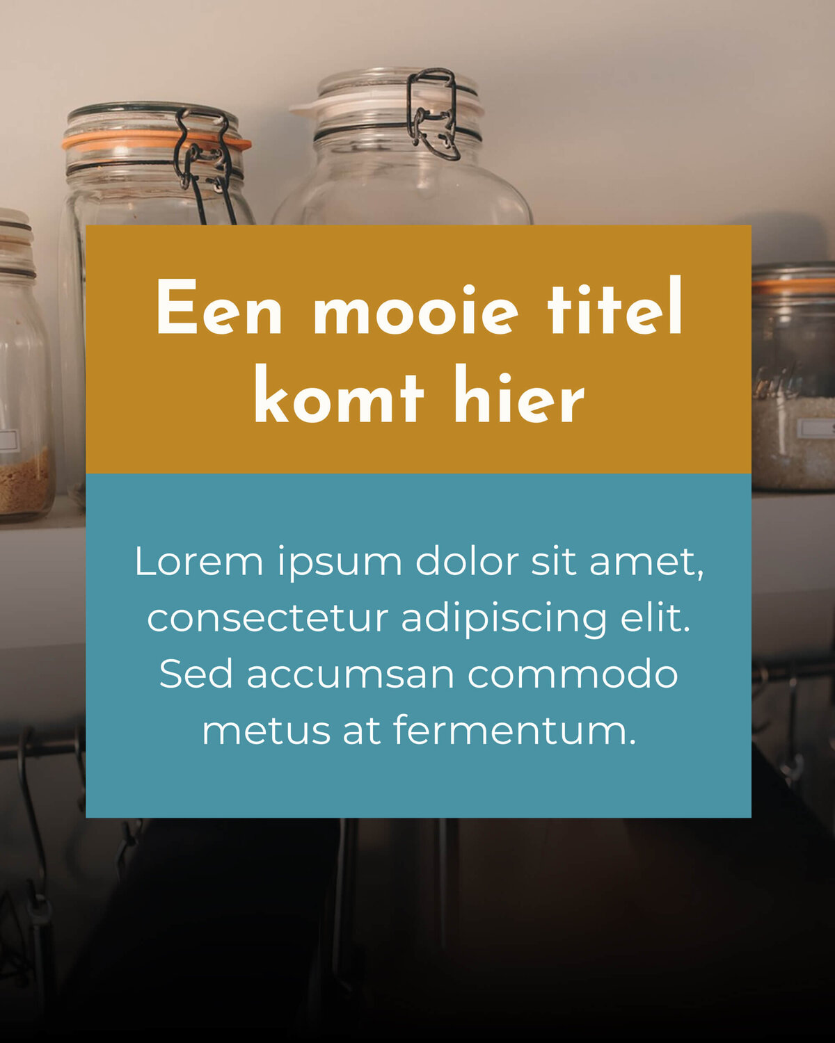 Studio Paoline Kruijssen - portfolio vormgeving - social media templates canva - Firma Opgeruimd - 22