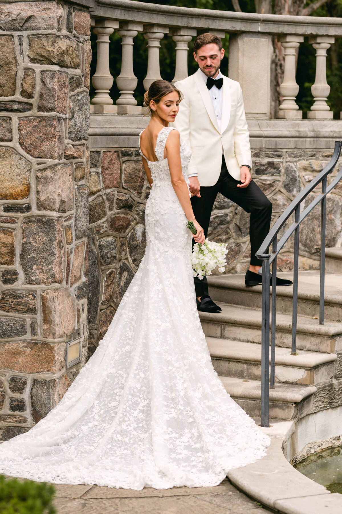 Muse Event Co. Wedding Event Planning Design Firm Production Design Management Weddings Toronto Canada Day of Coordination Full Service50