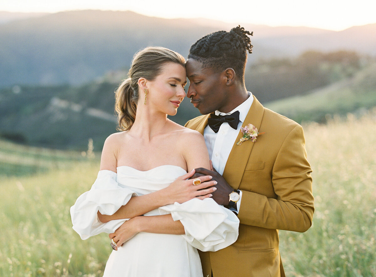 Timeless Wedding Photography in Northern California - Napa - Bir Sur - Lake Tahoe - Carmel Valley - Carlie Statsky Photgraphy -  13