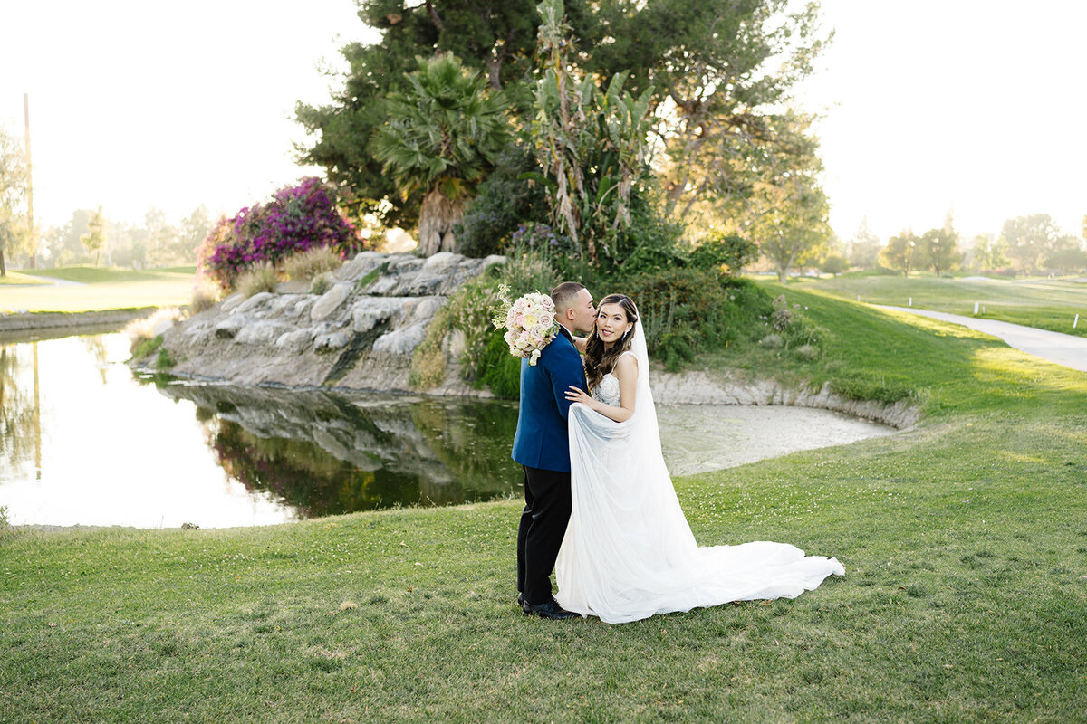 Affordable Wedding LA