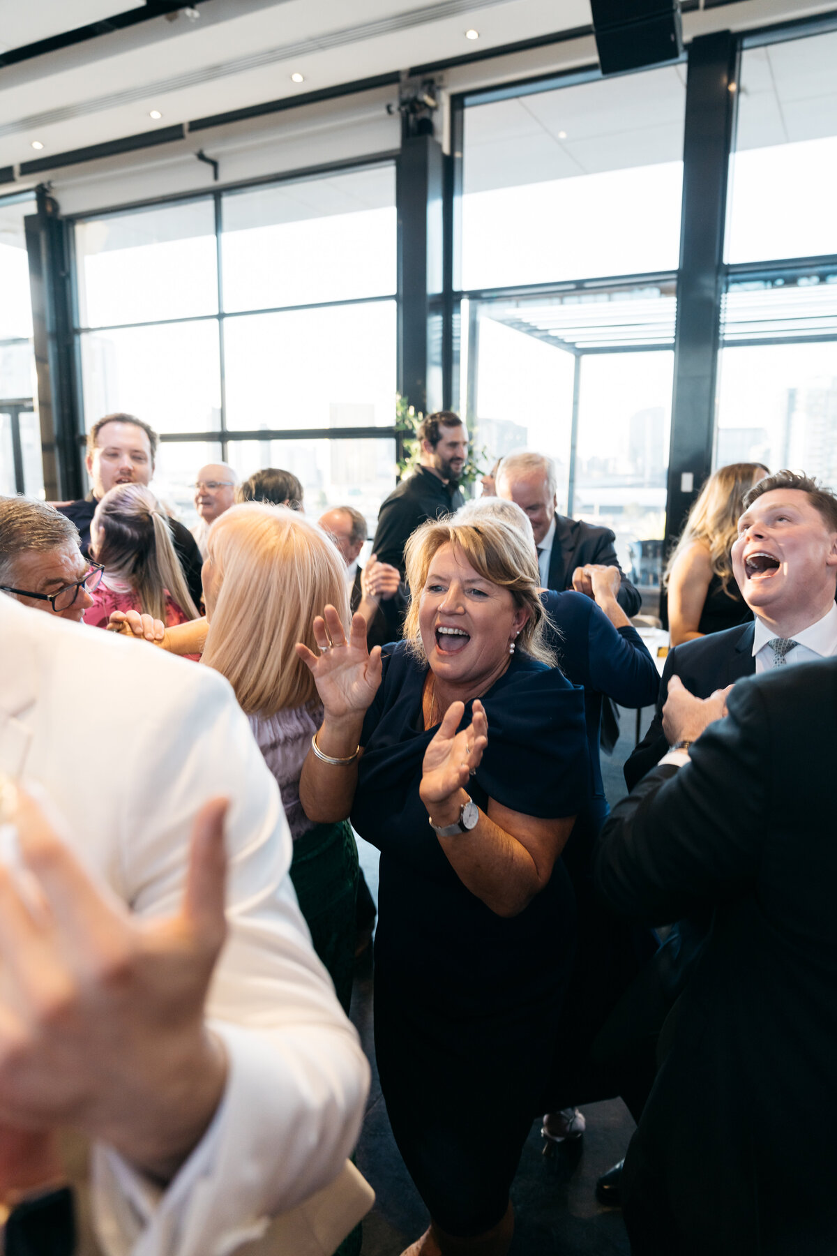 Luminare, Melbourne City Wedding Photographer, Samantha and John-944