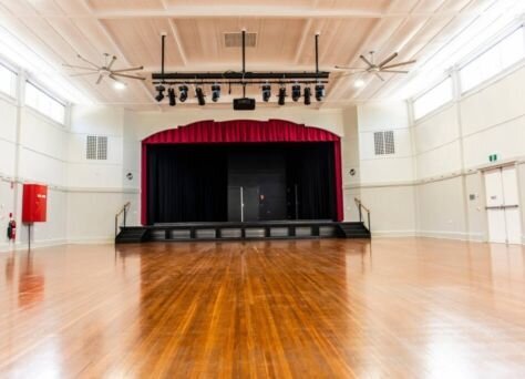 rathmaines Theatre