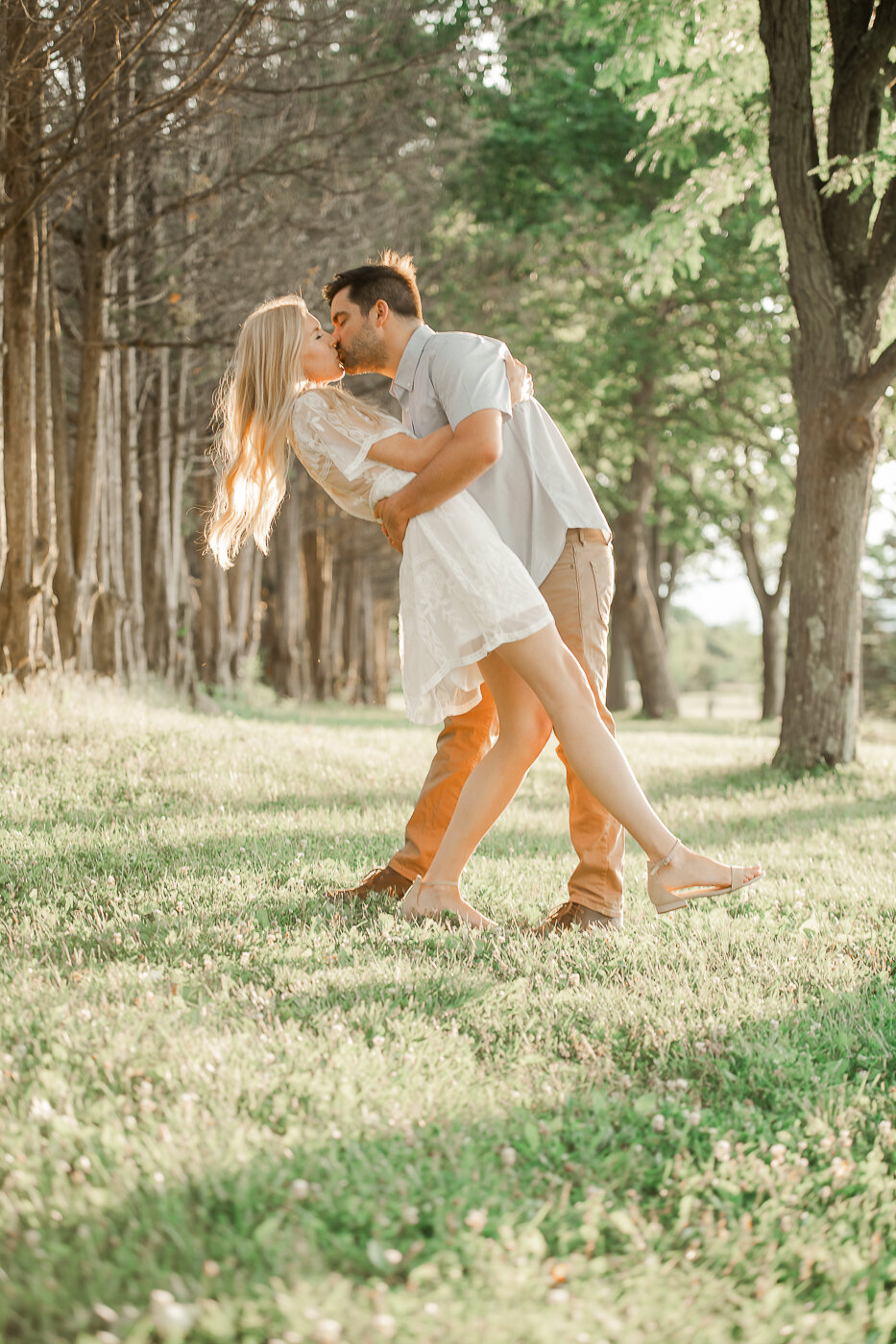 carmel-indiana-catholic-engagement-photographer-summer-coxhall-gardens-32