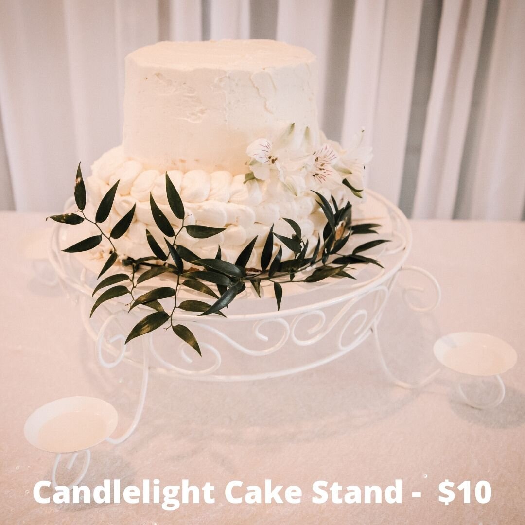 Infinity Events & Decor