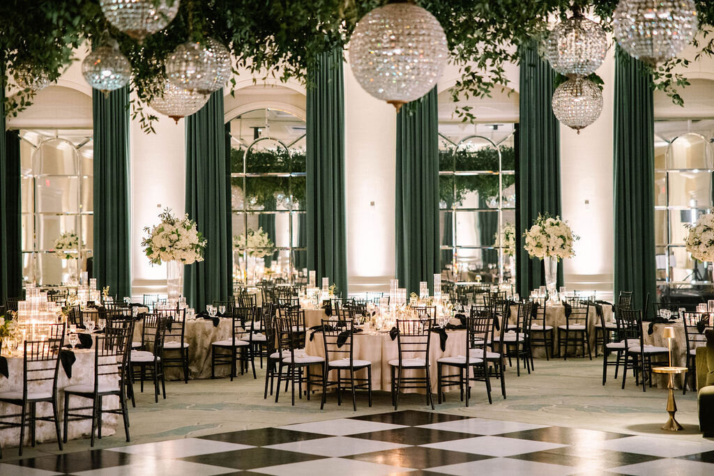 Ritz Carlton Wedding 29