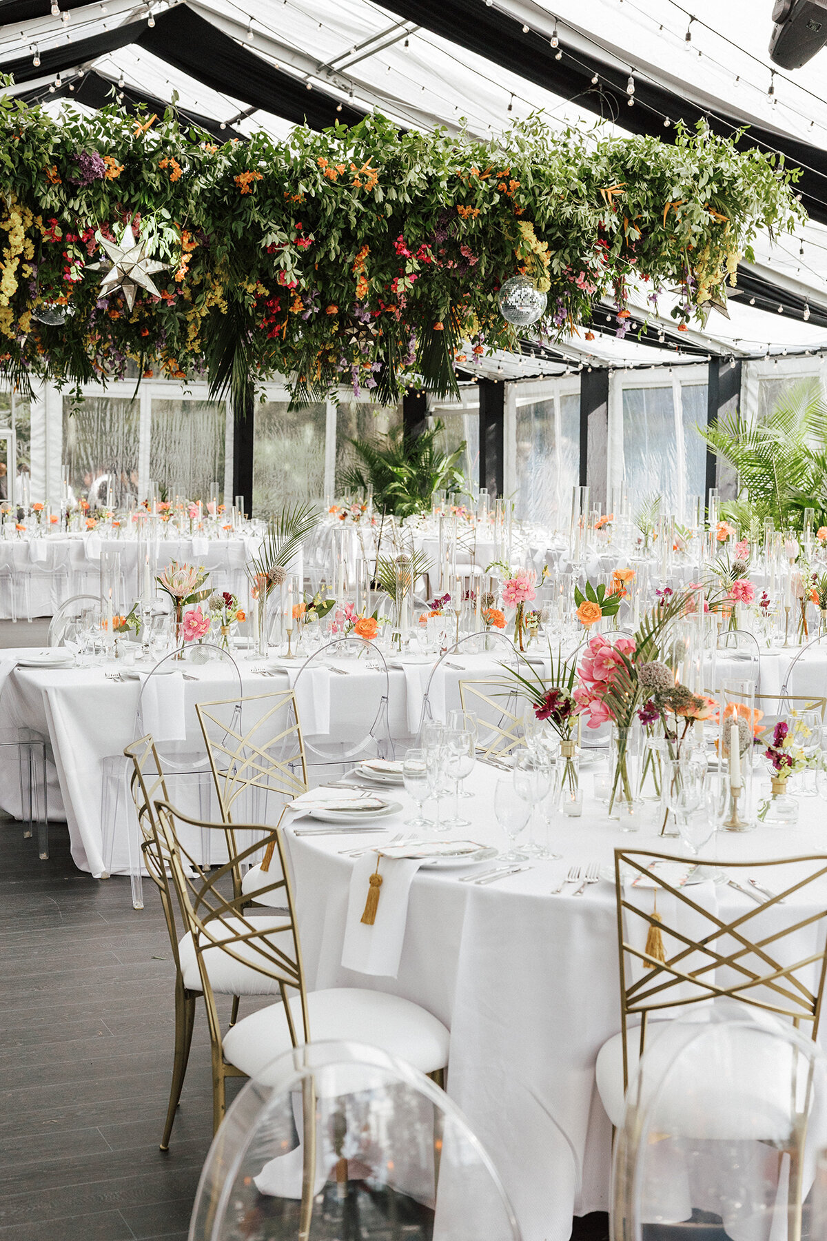 Sumner + Scott - New Orleans Museum of Art Wedding - Luxury Event Planning by Michelle Norwood - 41