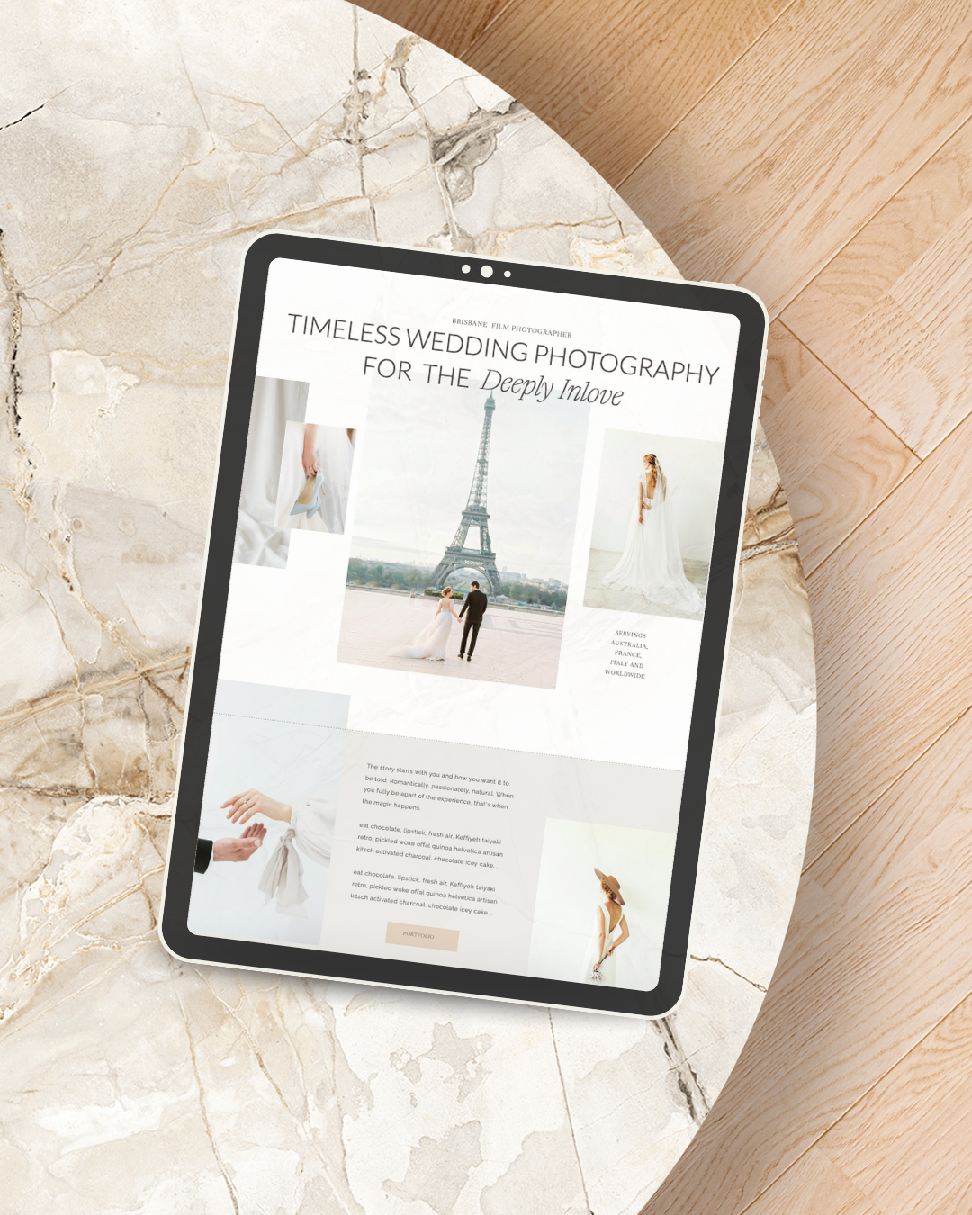 00001Love Online Designs - Elegance