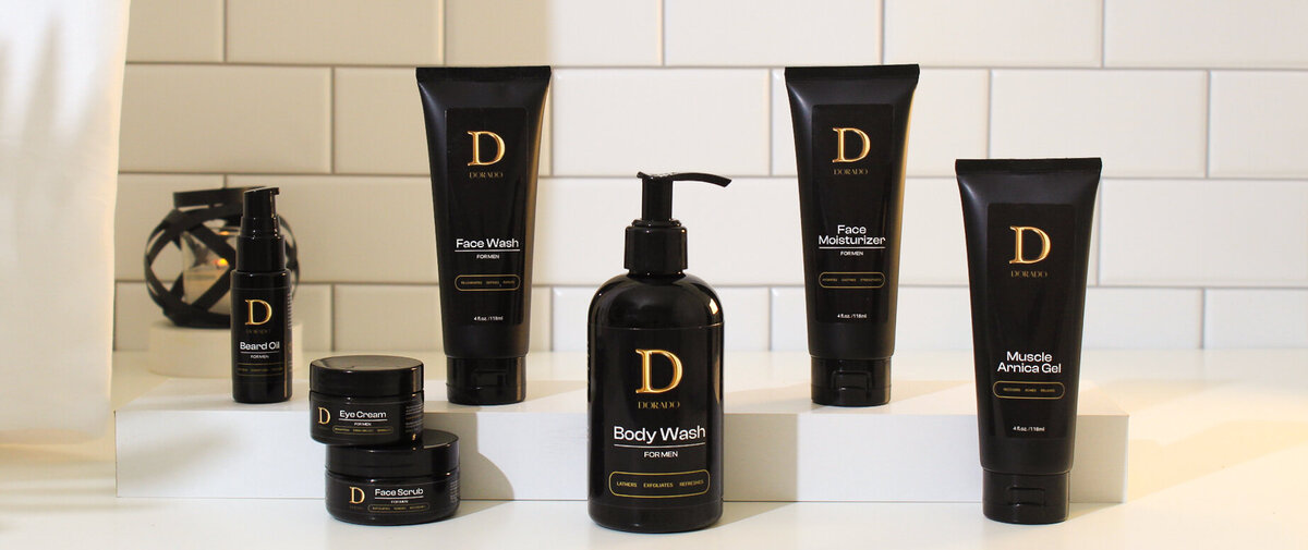 Dorado Skincare-6