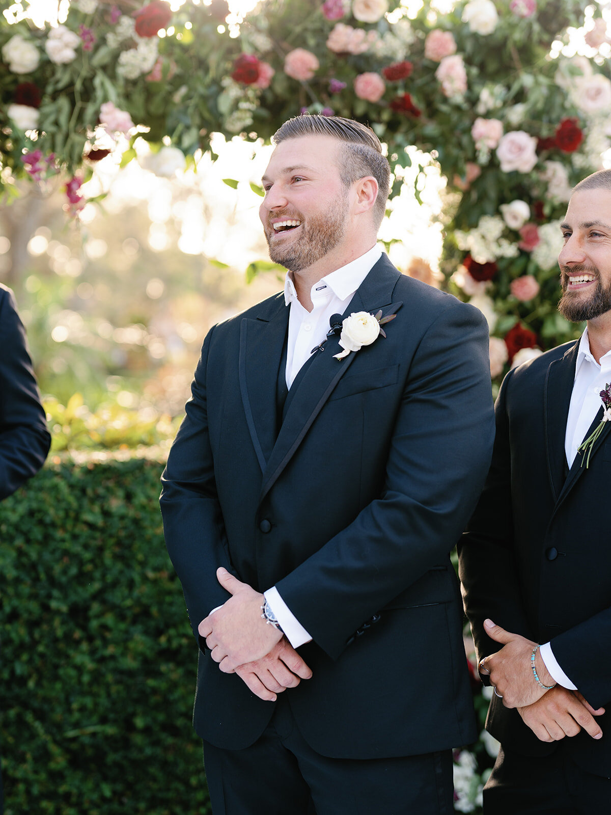 Wedding Country Club of Orlando Carley & Travis by Party Perfect Carley & Travis - Preview (51 of 100)