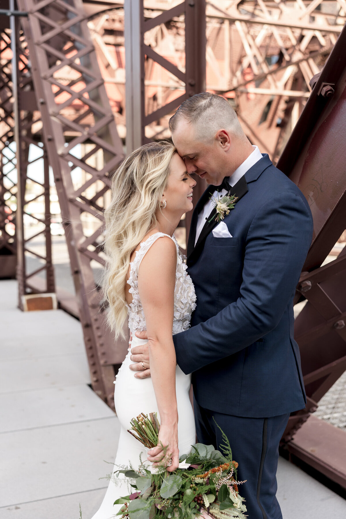 Downtown-Chicago-Lacuna-Lofts-Rooftop-Wedding-2