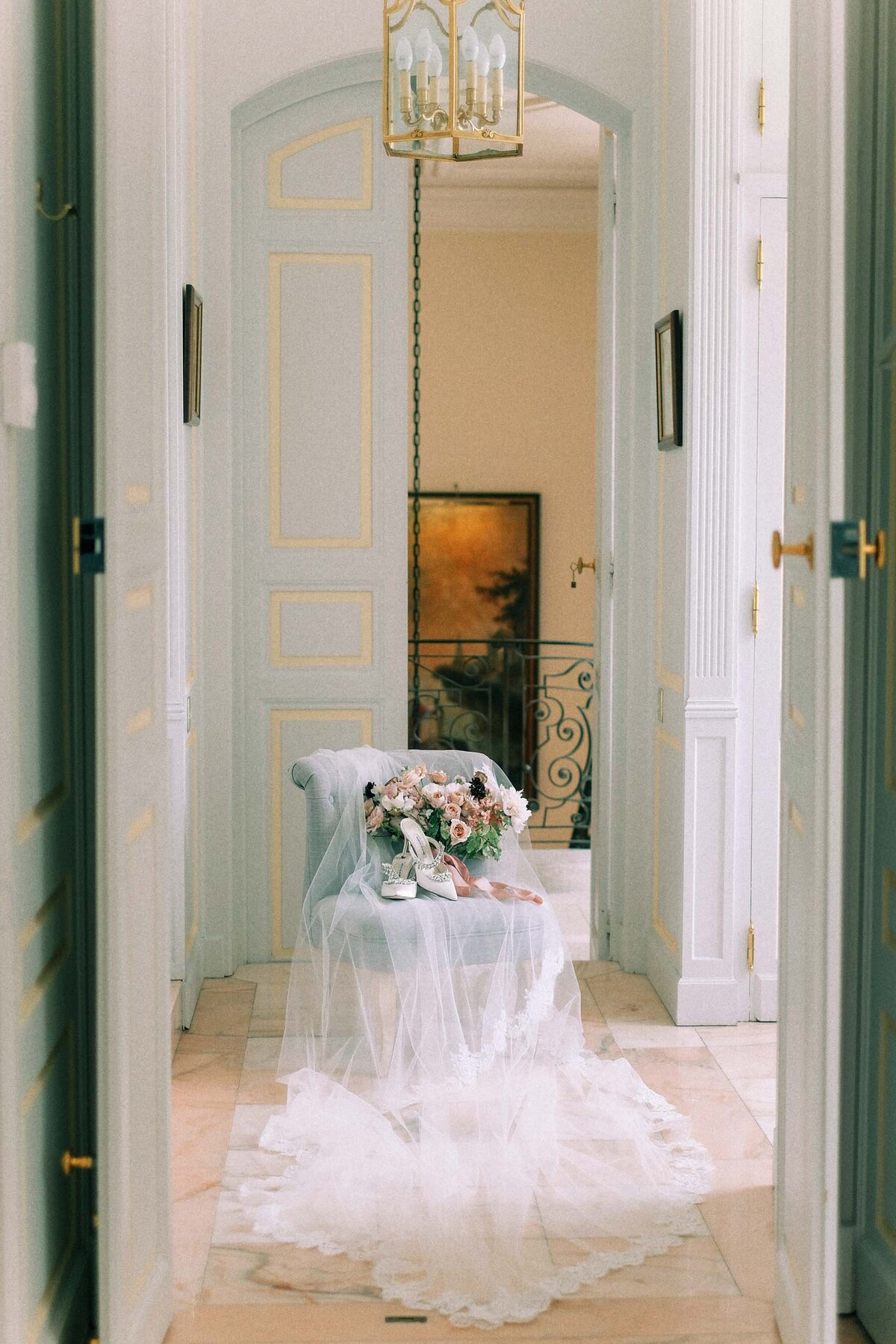 Chateau De Tourreau Wedding Photographer Charlotte Wise-1035