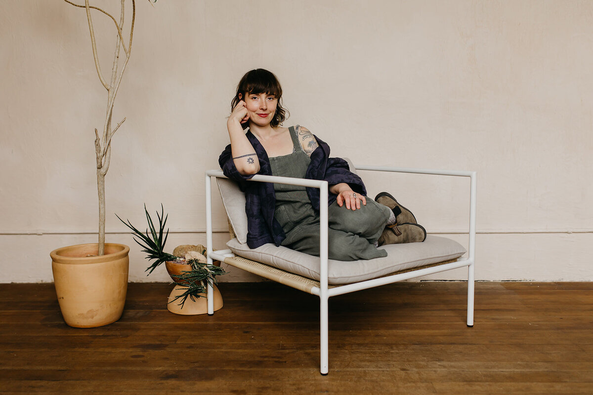 Botanical Lucidity March 2022 by Mycah Bain Photography-43