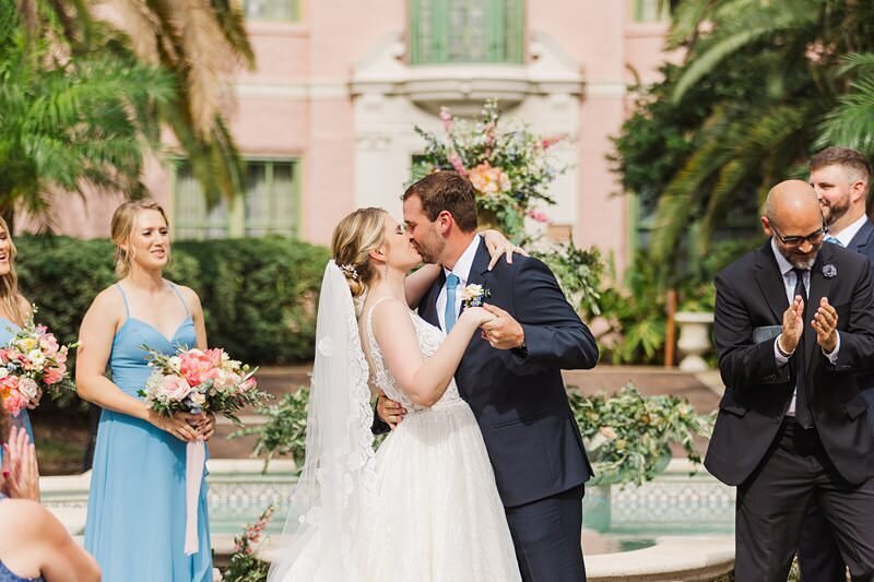 Wedding at The Vinoy in St. Petersburg- Florida167
