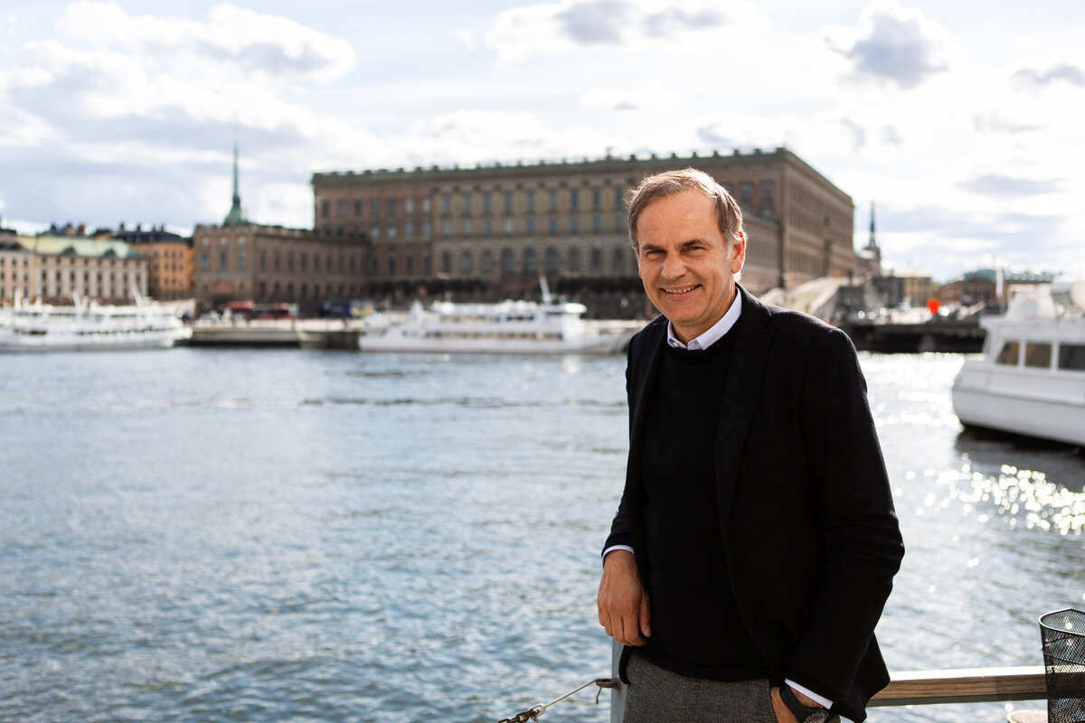 Företagsfotografering