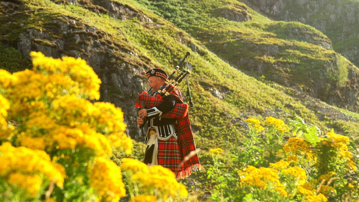 Scotland