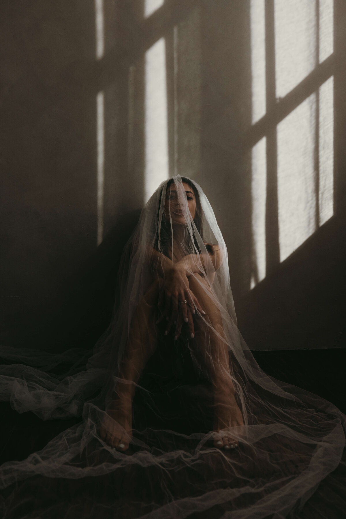 Veil Maria