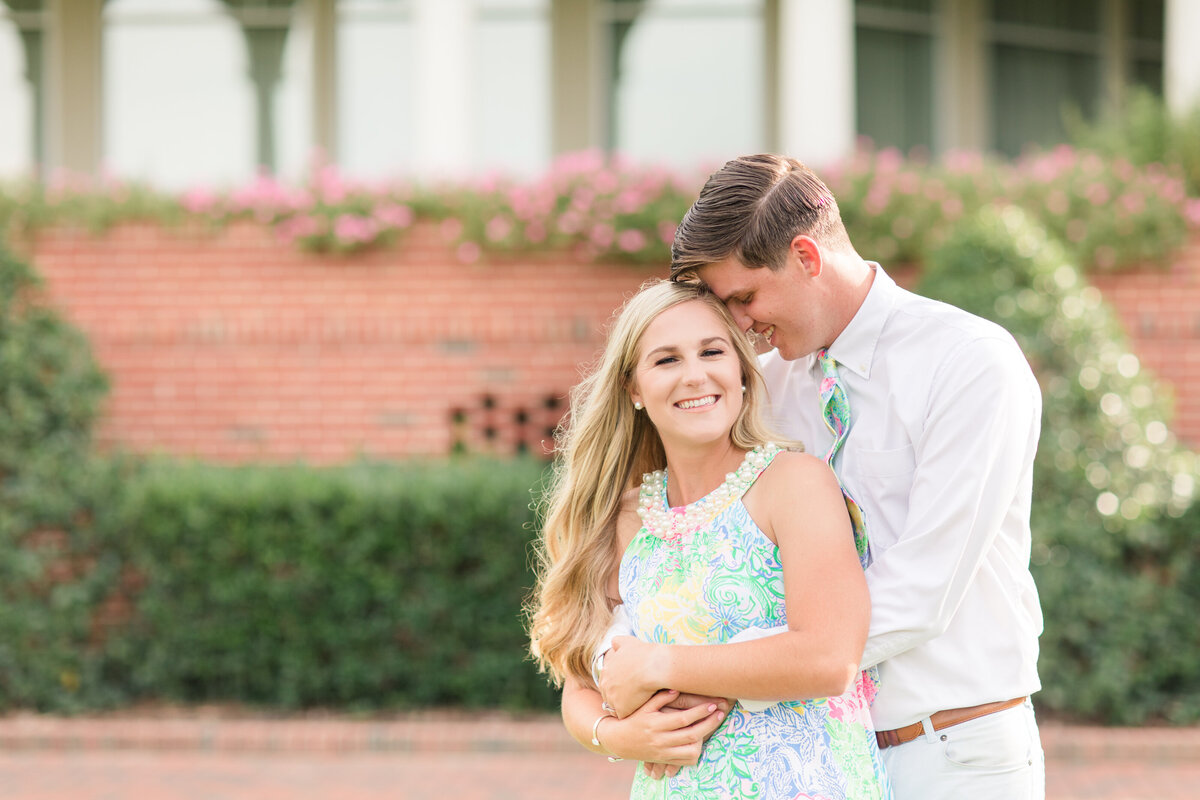 Jennifer B Photography-The Pinehurst Resort Club-Pinehurst Engagement NC-Tanner and Gabby-2020-0027
