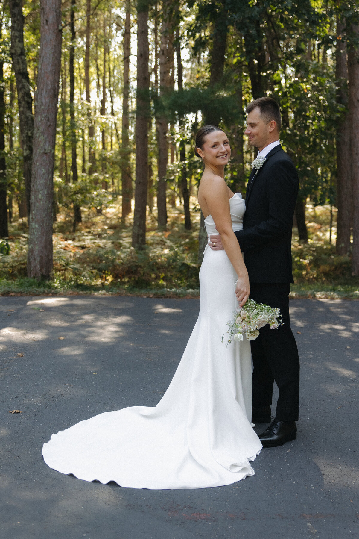 Nisswa Minnesota Wedding Photo-82