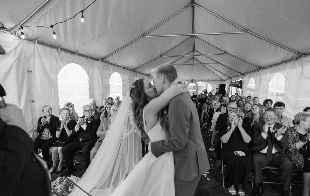 Great Lake wedding photographer