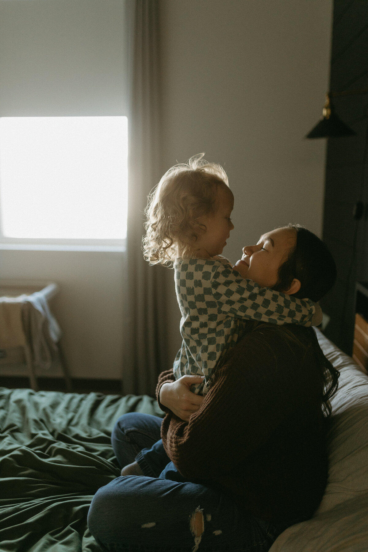 Spokane Documentary Photographer