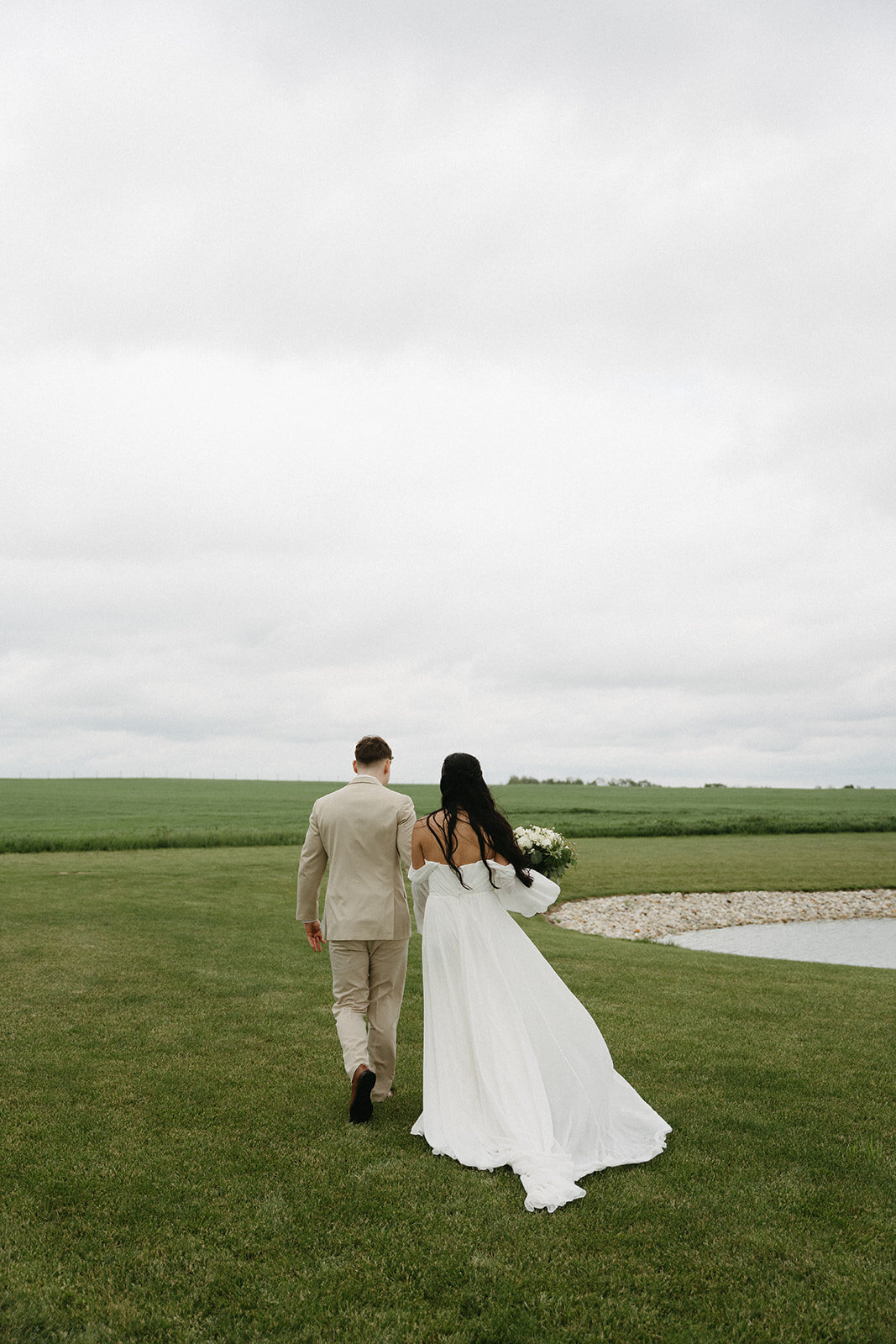 Red Deer Wedding Venue River Valley 98