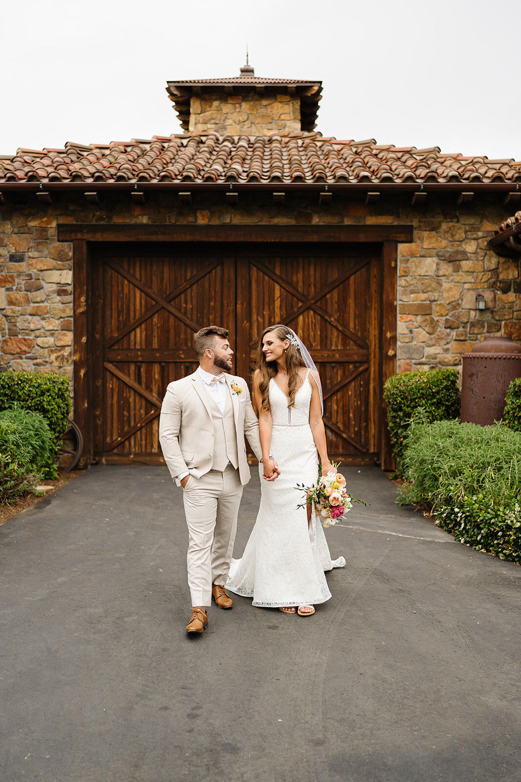 San Diego Wedding 52