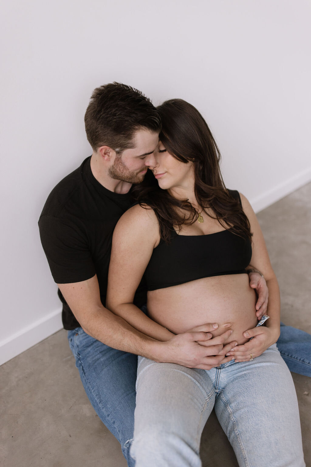 Maternity photos Arizona 16