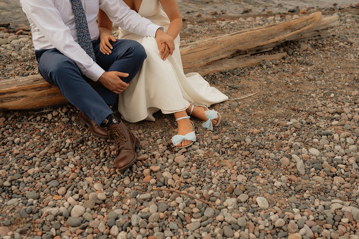 michigan hawaii elopement photographer