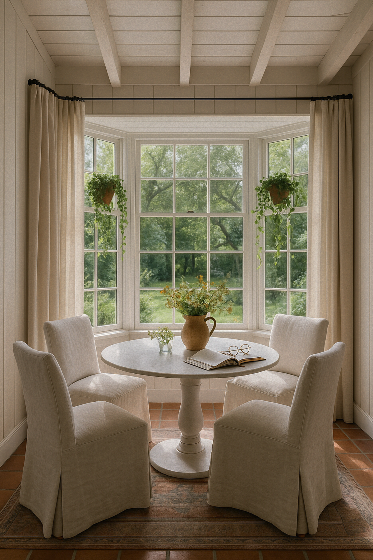 Interior Design Portfolio Template for Showit by Northfolk_39