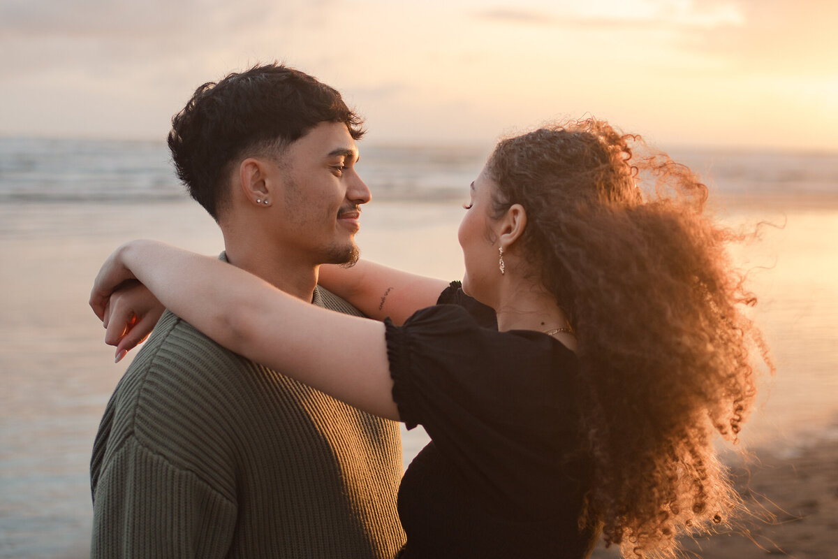 Auckland engagement photoshoot-52