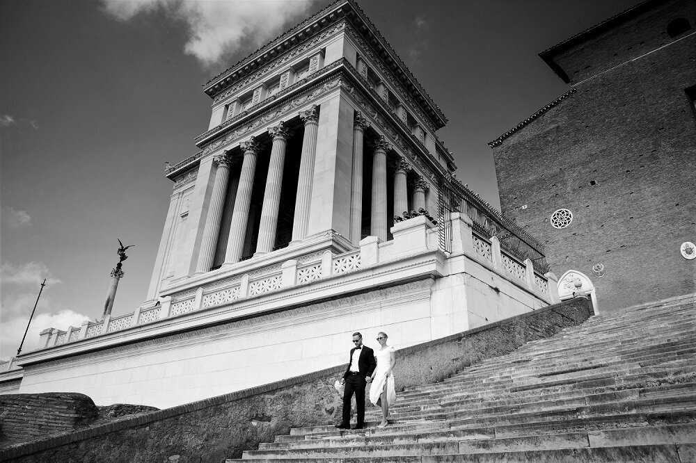wedding in Rome by wedbydovile (34)