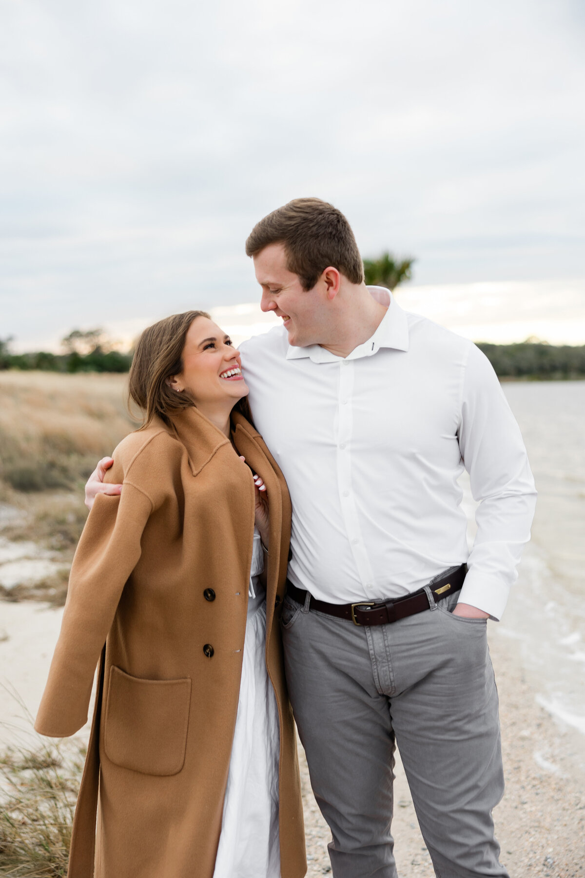 Ponte Vedra Beach EngagementA4952