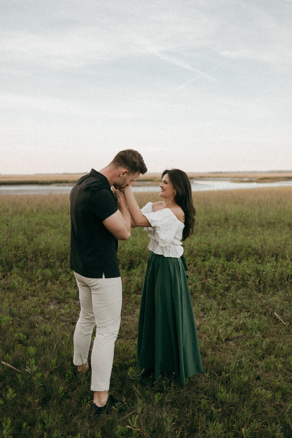 Jacksonville Couples Photos  - Amanda + Connor-162