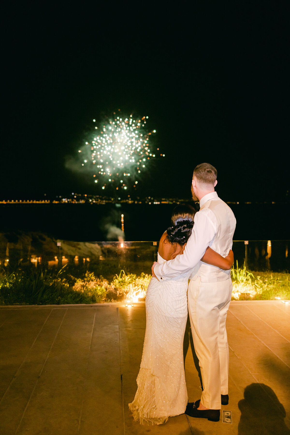 Island Art and Taste Athens Wedding Planner 56