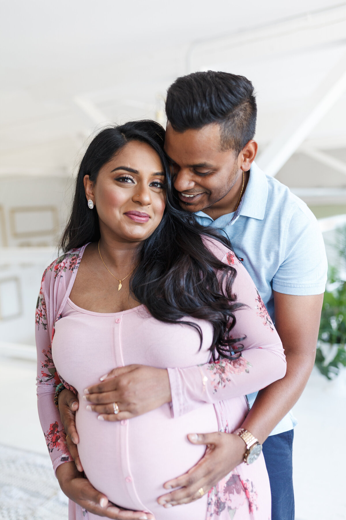 KayaandAdamsMaternity(SherinaShantellePhotography)034