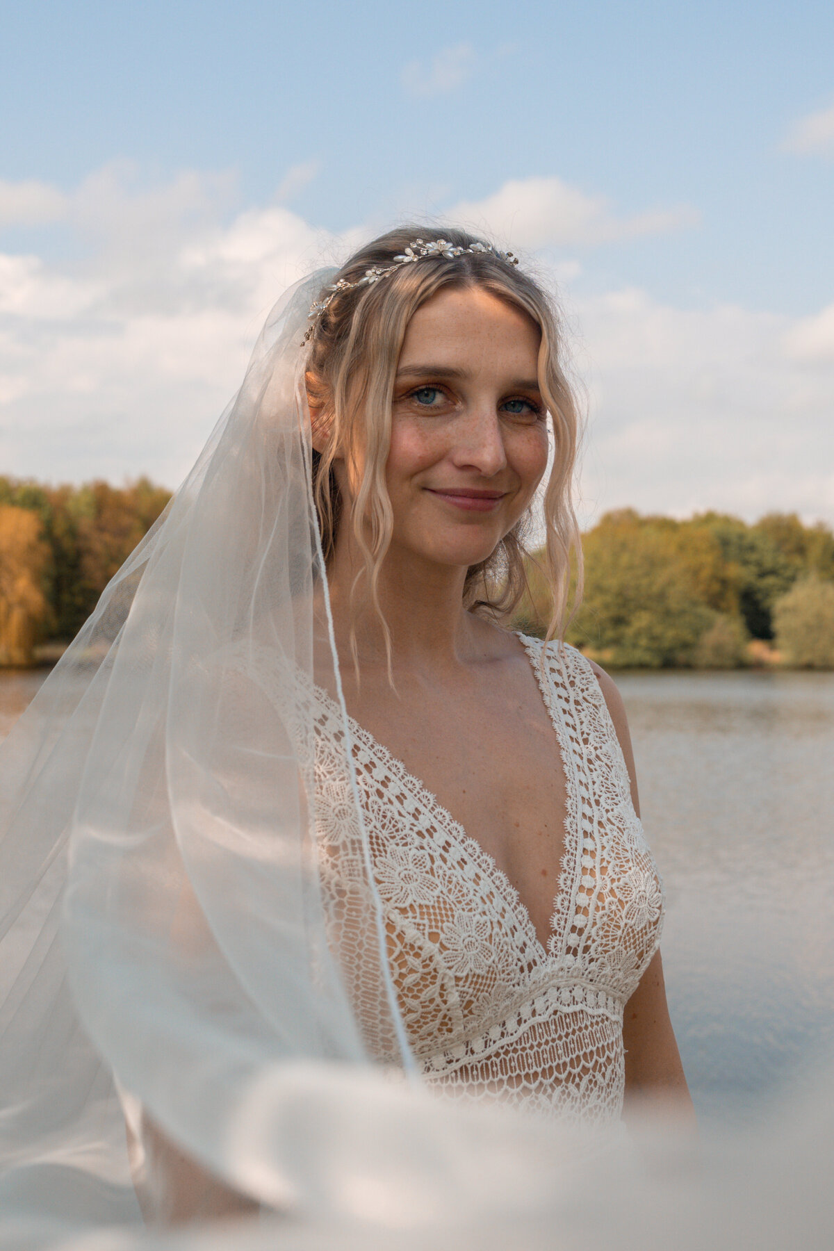 Melanie Veroniquee - Mike & Rianne-45